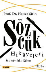 Sözcük Hikayeleri - Bilge Kültür Sanat