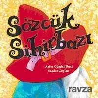 Sözcük Sihirbazı - Tudem Yayınevi