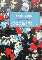Sözcükler - 1 - Kil Yayınları