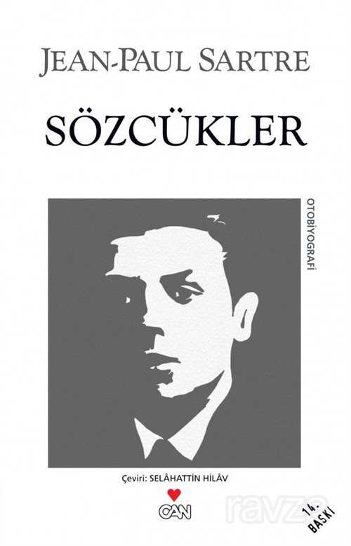 Sözcükler - Can Yayınları