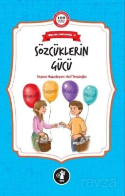 Sözcüklerin Gücü / Yerli Malı Yurdun Malı 5 - 1