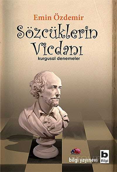 Sözcüklerin Vicdanı - Bilgi Yayınevi
