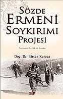 Sözde Ermeni Soykırımı Projesi - 1