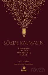 Sözde Kalmasın - Hayat Yayınları