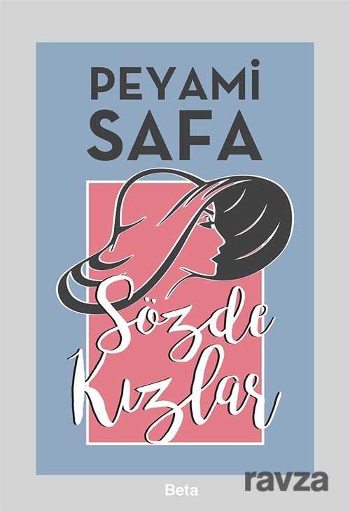 Sözde Kızlar - Beta Kitap