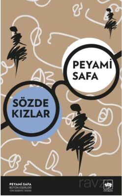 Sözde Kızlar - 1