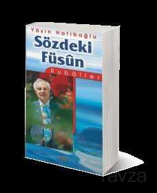 Sözdeki Füsun: Rubailer - Akçağ Yayınları