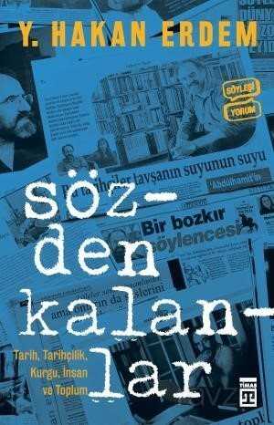 Sözden Kalanlar - Timaş Yayınları