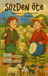 Sözden Öte - Final Kültür Sanat Yayınları