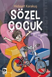 Sözel Çocuk - Bilgi Yayınevi