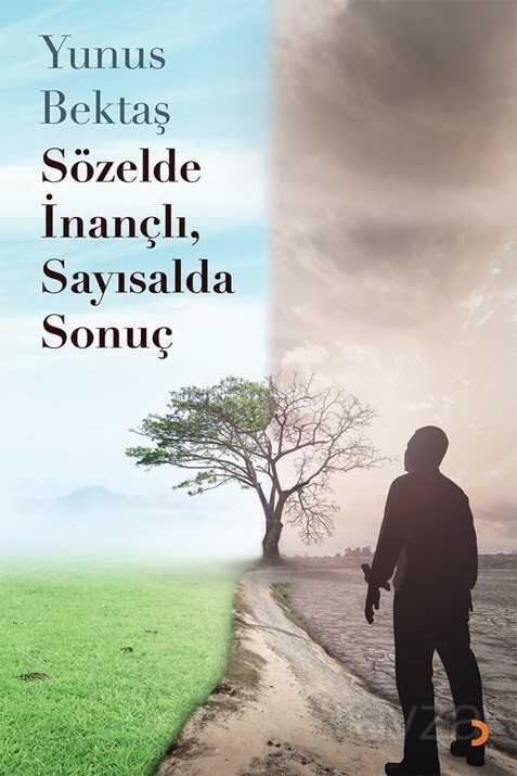 Sözelde İnançlı, Sayısalda Sonuç - Cinius Yayınları