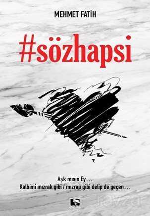 Sözhapsi - Çınaraltı Yayın Dağıtım