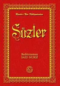 Sözler (14x20) - Zehra Yayıncılık