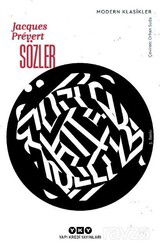 Sözler - Yapı Kredi Yayınları