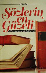 Sözlerin En Güzeli - Anlatı Yayınları