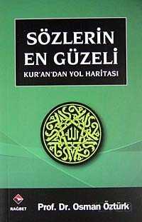 Sözlerin En Güzeli (Cep Boy) - Rağbet Yayınları