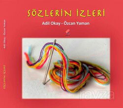 Sözlerin İzleri - Klaros Yayınları