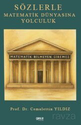 Sözlerle Matematik Dünyasına Yolculuk - Gece Kitaplığı