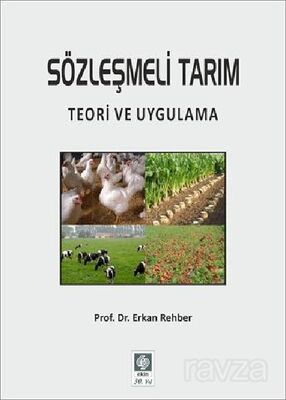 Sözleşmeli Tarım - 1