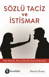 Sözlü Taciz ve İstismar - Kuraldışı Yayınları