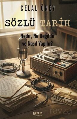Sözlü Tarih - 1
