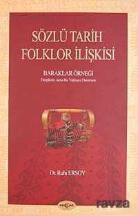 Sözlü Tarih-Folklor İlişkisi - Akçağ Yayınları