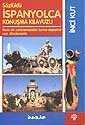 Sözlüklü İspanyolca Konuşma Kılavuzu - İnkılap Kitabevi