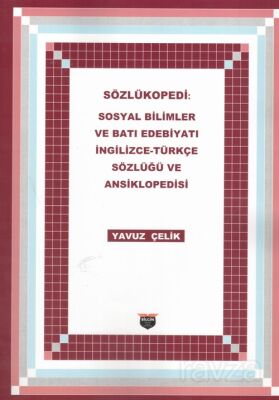 Sözlükopedi - 1