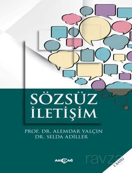 Sözsüz İletişim - Akçağ Yayınları