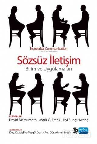 Sözsüz İletişim - Nobel Yayın Dağıtım