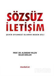Sözsüz İletişim - MediaCat Kitapları