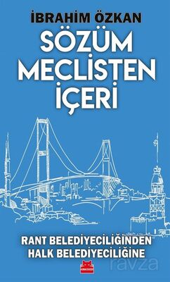 Sözüm Meclisten İçeri - 1