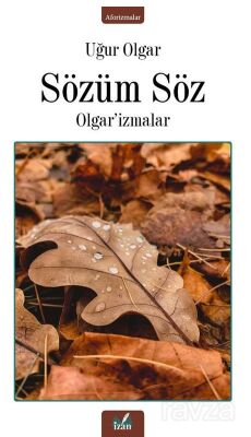 Sözüm Söz - 1