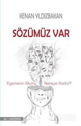 Sözümüz Var - J & J Yayınları