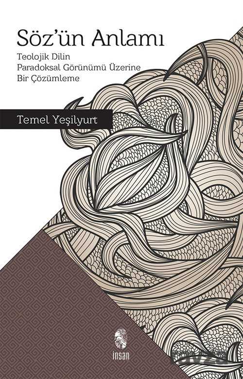 Söz'ün Anlamı - İnsan Yayınları