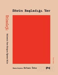 Sözün Başladığı Yer - Profil Yayıncılık