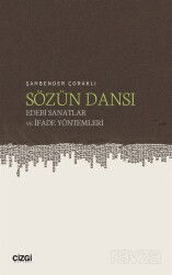 Sözün Dansı - Çizgi Kitabevi