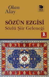 Sözün Ezgisi - İmge Kitabevi Yayınları