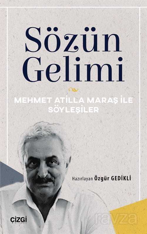 Sözün Gelimi - Çizgi Kitabevi
