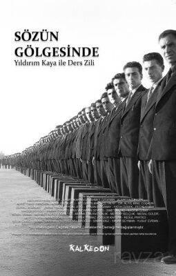 Sözün Gölgesinde - 1