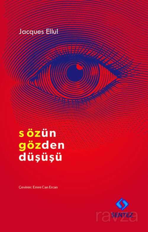 Sözün Gözden Düşüşü - Sentez Yayım ve Dağıtım (Bursa)