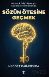 Sözün Ötesine Geçmek - Halk Kitabevi