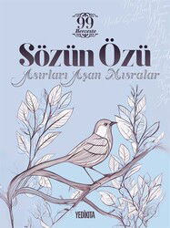 Sözün Özü - Yedikıta Kitaplığı
