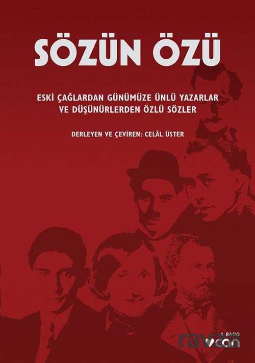 Sözün Özü - 1