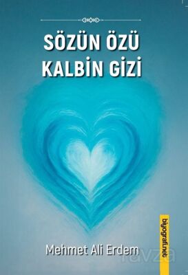 Sözün Özü Kalbin Gizi - 1