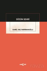Sözün Sehri - Akçağ Yayınları