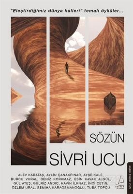 Sözün Sivri Ucu - 1