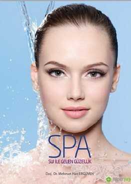 SPA Su İle Gelen Güzellik - Hiper Yayın