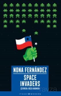 Space Invaders: Diktatörlüğün Gölgesinde - 1