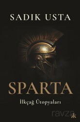 Sparta - Kafka Kitap